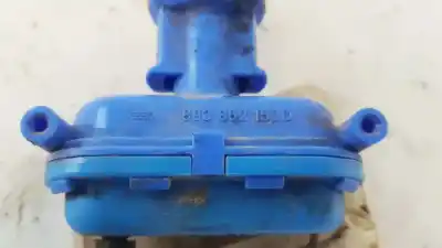 Second-hand car spare part tailgate central locking system  for audi 80 (811/813) 1.8 oem iam references 893862153d  