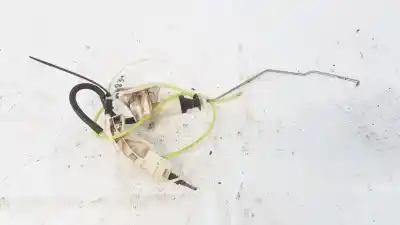 Second-hand car spare part tailgate central locking system  for audi 80 (811/813) 1.8 oem iam references 893862153a