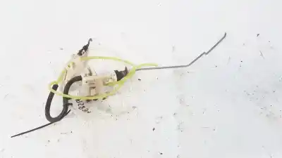 Second-hand car spare part tailgate central locking system  for audi 80 (811/813) 1.8 oem iam references 893862153a  