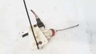 Second-hand car spare part tailgate central locking system  for audi 80 (811/813) 1.8 oem iam references 893862123