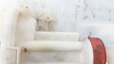 Second-hand car spare part tailgate central locking system  for audi 80 (811/813) 1.8 oem iam references 893862123  893862153