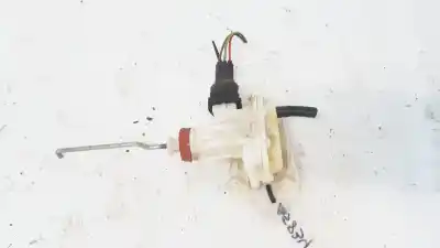 Second-hand car spare part tailgate central locking system  for audi 80 (811/813) 1.8 oem iam references 893862123  893862153