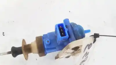 Second-hand car spare part tailgate central locking system  for audi 80 (811/813) 1.8 oem iam references 893862123  