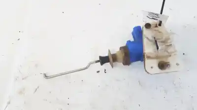 Second-hand car spare part tailgate central locking system  for audi 80 (811/813) 1.8 oem iam references 893862123  