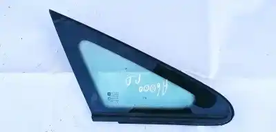 Peça sobressalente para automóvel em segunda mão vidro custódia triangular frente direito por opel zafira b 1.9 cdti referências oem iam 