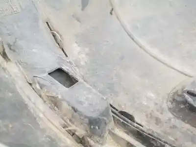 Автозапчастина б/у передні молдинги для citroen c5 i (dc_) 2.2 hdi (dc4hxb dc4hxe) посилання на oem iam   