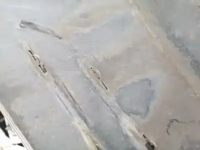 Автозапчастина б/у передні молдинги для citroen c5 i (dc_) 2.2 hdi (dc4hxb dc4hxe) посилання на oem iam   