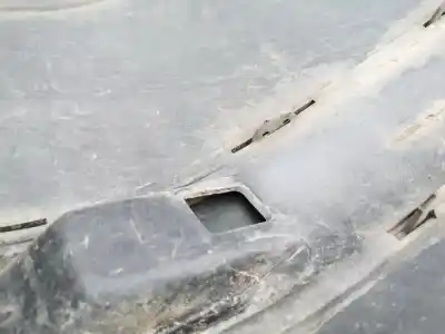Автозапчастина б/у передні молдинги для citroen c5 i (dc_) 2.2 hdi (dc4hxb dc4hxe) посилання на oem iam   