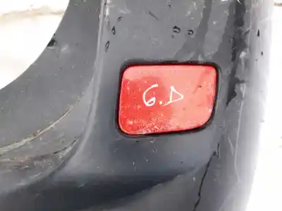 Peça sobressalente para automóvel em segunda mão farolim de para choques traseiro direito  por renault scenic ii 1.6 16v referências oem iam 