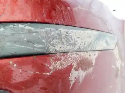 Автозапчасти б/у передние молдинги за renault laguna ii (bg0) 1.8 cat ссылки oem iam   