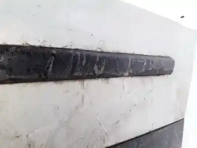 Автозапчастина б/у задні модинги для seat toledo (1m2) 1.9 tdi посилання на oem iam   