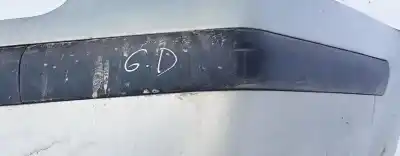 Автозапчастина б/у задні модинги для volkswagen passat b5 (3b2) 1.9 tdi посилання на oem iam 