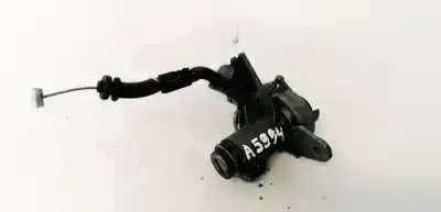 Автозапчасти б/у замок багажника/ворот за audi a4 avant (8e) 2.0 tdi quattro (dpf) ссылки oem iam 8e0827573