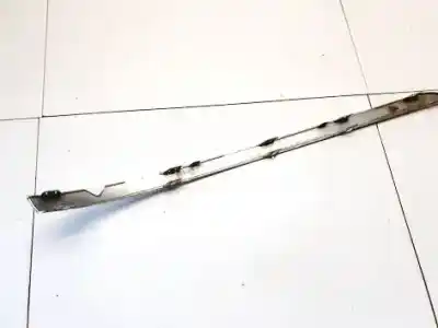 Автозапчастина б/у задні модинги для rover rover 75 (rj) 2.0 kv6 classic посилання на oem iam 86503  dqr100780