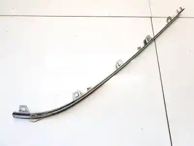 Автозапчасти б/у задние молдинги за rover rover 75 (rj) 2.0 kv6 classic ссылки oem iam 86503