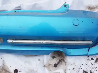 Автозапчасти б/у задние молдинги за MINI MINI (R50,R53) 1.6 16V CAT ссылки OEM IAM   