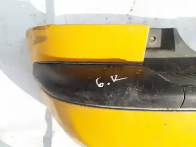 Piesă de schimb auto la mâna a doua ornament plastic spate pentru opel zafira a 2.0 dti referințe oem iam 