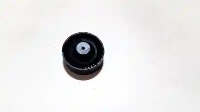 Second-hand car spare part auxiliary belt tensioner for toyota avensis 2.0 d-4d oem iam references 166490r010