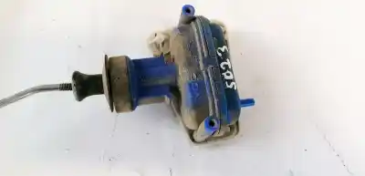 Second-hand car spare part tailgate central locking system  for audi 80 (811/813) 1.8 oem iam references 893862123  