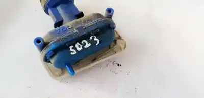 Second-hand car spare part tailgate central locking system  for audi 80 (811/813) 1.8 oem iam references 893862123  