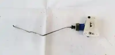 Second-hand car spare part tailgate central locking system  for audi 80 (811/813) 1.8 oem iam references 893862123