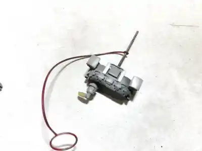 Автозапчасти б/у централизованный привод закрытия ворот за audi a3 (8l) 1.9 tdi ссылки oem iam 8d0862153  