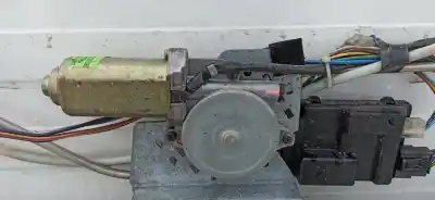 Peça sobressalente para automóvel em segunda mão motor elétrico de teto por chrysler pt cruiser (pt) 2.2 crd touring referências oem iam 1w96a2200bb