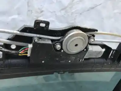 Peça sobressalente para automóvel em segunda mão motor elétrico de teto por subaru legacy v (bm) 2.0 d awd (bmd) referências oem iam 