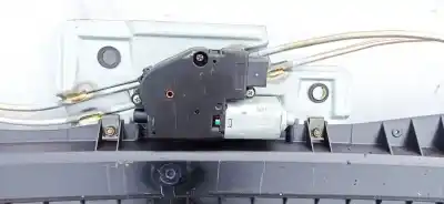 Peça sobressalente para automóvel em segunda mão motor elétrico de teto por honda fr-v (be) 2.0 executive referências oem iam 