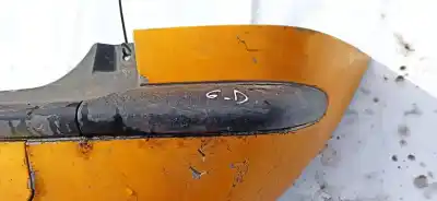 Piesă de schimb auto la mâna a doua ornament plastic spate pentru opel zafira a 2.0 dti referințe oem iam 