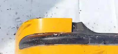 Piesă de schimb auto la mâna a doua ornament plastic spate pentru opel zafira a 2.0 dti referințe oem iam 