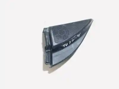 Peça sobressalente para automóvel em segunda mão plásticos por toyota avensis wagon (t25) 2.0 d-4d executive referências oem iam 6749205060