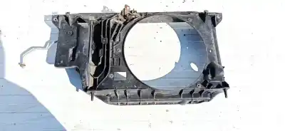 Pezzo di ricambio per auto di seconda mano pannello frontale per peugeot 206 1.9 d -wjy riferimenti oem iam 
