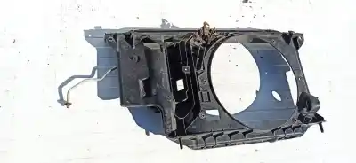 Second-hand car spare part front panel for peugeot 206 1.9 d -wjy oem iam references   