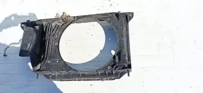 Second-hand car spare part front panel for peugeot 206 1.9 d -wjy oem iam references   