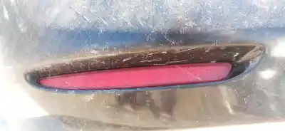 Peça sobressalente para automóvel em segunda mão farolim de para choques traseiro esquerdo por mazda 6 lim. (gh) 1.8 120cv active referências oem iam 