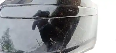 Peça sobressalente para automóvel em segunda mão molduras traseiras por toyota avensis wagon (t25) 2.0 d-4d executive referências oem iam 