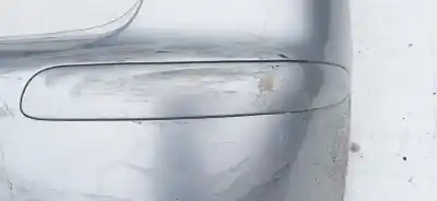 Pezzo di ricambio per auto di seconda mano modanatura posteriore per seat ibiza (6l1) 1.9 sdi riferimenti oem iam 