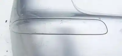 Pezzo di ricambio per auto di seconda mano modanatura posteriore per seat ibiza (6l1) 1.9 sdi riferimenti oem iam 