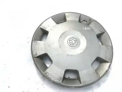Gebrauchtes Autoersatzteil NABENKAPPEN zum OPEL MERIVA B  OEM-IAM-Referenzen 00461060860  