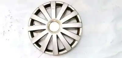 Gebrauchtes Autoersatzteil nabenkappen zum honda stream (rn1/3) 1.7 cat oem-iam-referenzen 