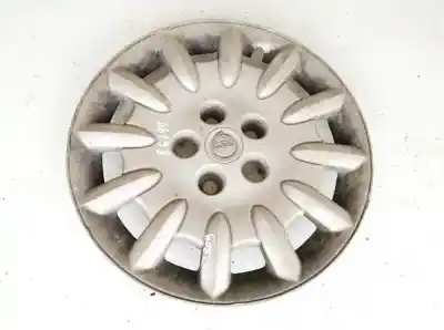Gebrauchtes Autoersatzteil NABENKAPPEN zum CHRYSLER VOYAGER (RG)  OEM-IAM-Referenzen 04862333AA  