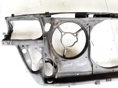 Second-hand car spare part front panel for volkswagen passat variant (3b5) 1.9 tdi oem iam references 3b0805594  