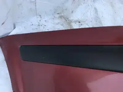 Автозапчасти б/у задние молдинги за volkswagen passat variant (3b5) 1.9 tdi ссылки oem iam   