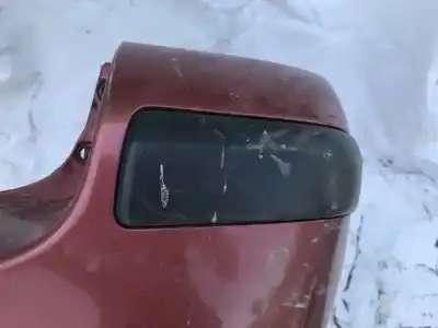Автозапчастина б/у задні модинги для volkswagen passat variant (3b5) 1.9 tdi посилання на oem iam   