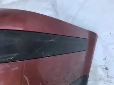 Автозапчастина б/у задні модинги для volkswagen passat variant (3b5) 1.9 tdi посилання на oem iam   