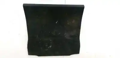 Second-hand car spare part floor mat for toyota avensis 2.0 d-4d oem iam references 