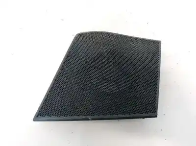 Peça sobressalente para automóvel em segunda mão plásticos por subaru legacy v (bm) 2.0 d awd (bmd) referências oem iam 66118aj040