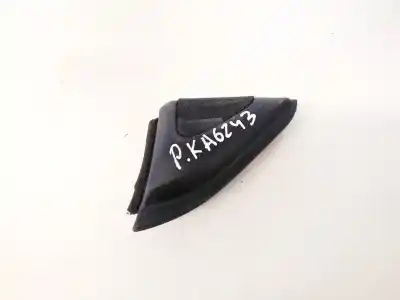 Second-hand car spare part plastics for toyota corolla (e11) 2.0 d-4d linea sol oem iam references 6749212480