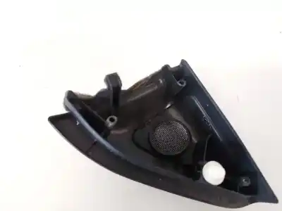 Pezzo di ricambio per auto di seconda mano plastica per toyota corolla (e11) 2.0 d-4d linea sol riferimenti oem iam 6749112480  67491-12480